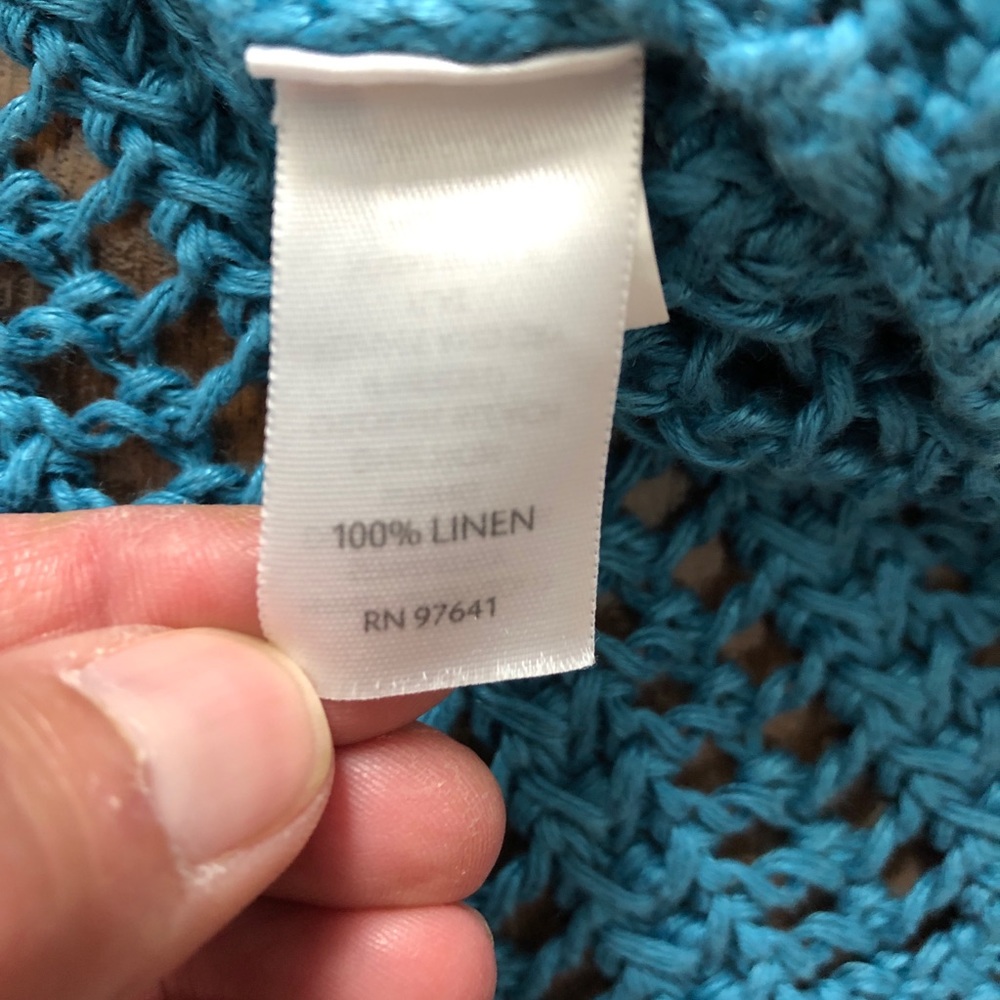 J Jill sweater Size L - Picture 5 of 7